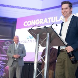 BII reveals this year's NITAs winners