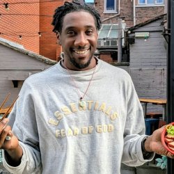 Homeless basketball star launches pub pop-up project