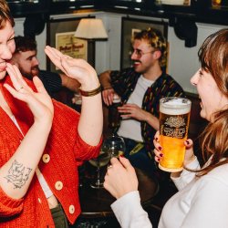 Pubs to potentially have hours permanently extended
