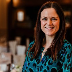Longbow Venues celebrates enterprising women