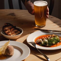 Kerfield Arms becomes second Michelin-star pub in London