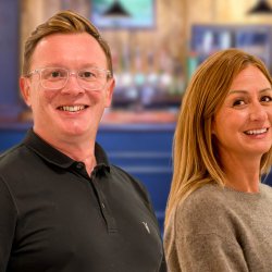 Marston's reveals restructure and appointments