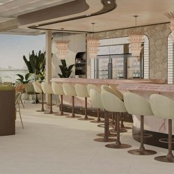 Incipio Group to launch four new concepts at Olympia