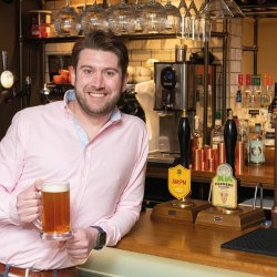 Long walk ahead for Longbow Venues