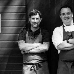 Mark Sargeant takes over Surrey pub