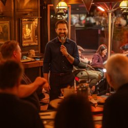 Inception Group rolls out Dry January drinks