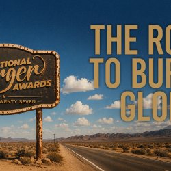 Entries open for National Burger Awards 2027
