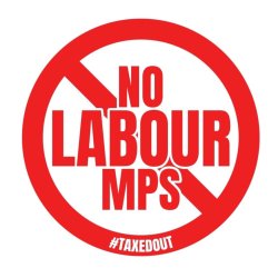 Publicans enforce mass ban of Labour MPs