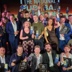 The Bull in Charlbury named the UK’s best pub