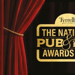 Entries open for 2026 National Pub & Bar Awards
