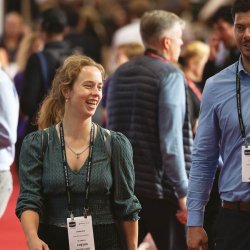 Preview: National Restaurant, Pub & Bar Show 2026