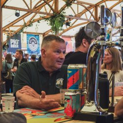 London Wine Fair to spotlight craft brews for the first time