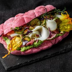 Three New Italian Breads Join Panesco’s Pane & Terra Range