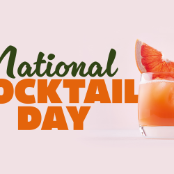 National Cocktail Day