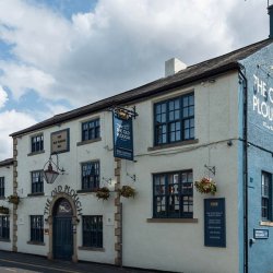 The Old Plough Reopens Following £550k Transformation