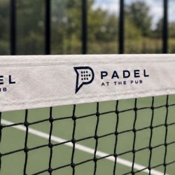 Padel finally hits the pub industry