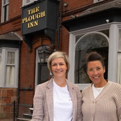 Former Peach Pubs directors take on their second tenancy with Star Pubs