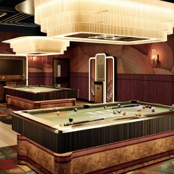 Poolhouse concept to debut in London in March