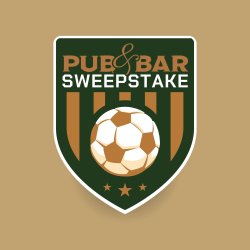 Introducing the Pub & Bar Sweepstake