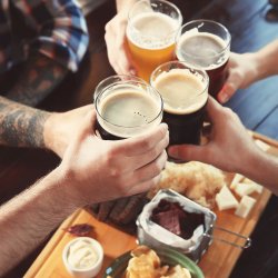 Stonegate announces two-year partnership with CALM