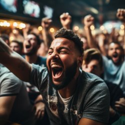 Stonegate forecasts 800,000 World Cup bookings