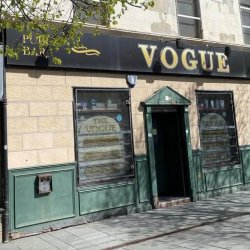 Punch acquires Glasgow's Vogue Bar