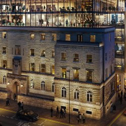 Gary Neville team to take on Manchester pub