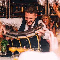 NEOS doubles estate with Revel Collective acquisition