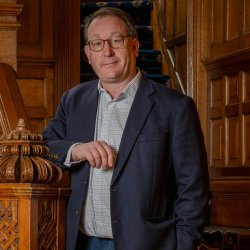 Operator profile: Daniel Thwaites