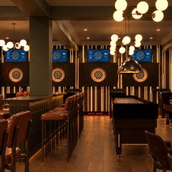 Activity bar Rocket Room heads to Leicester
