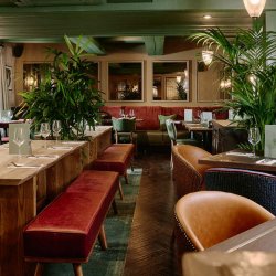 Thwaites invests £1m in The Royal Oak revamp
