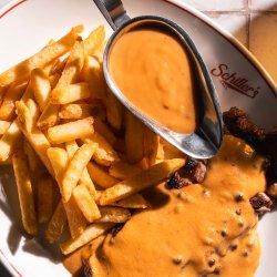 Albert’s Schenke to reopen as Schiller’s Hall