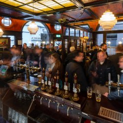 Shepherd Neame readies Jamaica Clubhouse