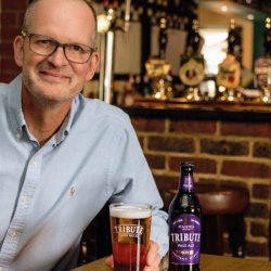 St Austell Brewery appoints new chief financial officer