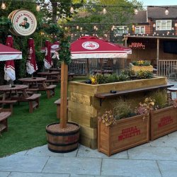 Star to spend £6.7m on outdoor areas