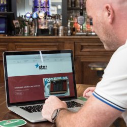 AI for Publicans launched by Star Pubs