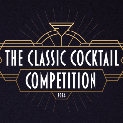 Bartenders ready for Classic Cocktail Competition final