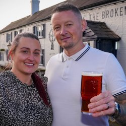 Two more Hive pubs for Greene King