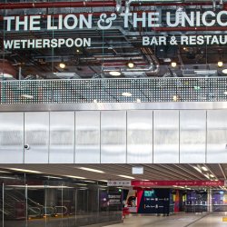 JDW profits dip, as sales continue to rise