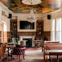 Young's readies The Stag in Hampstead for reopening