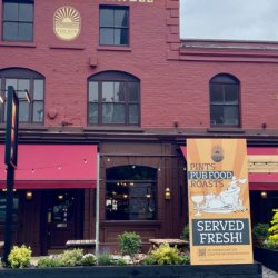 Urban Pubs & Bars invests £1m into Camberwell