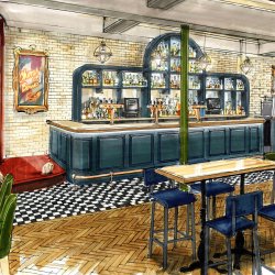 Laine to rebrand award-winning Clapham pub