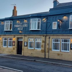 Derby's Travellers Rest shows off new look