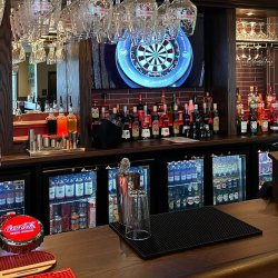 Amber Taverns shows off Thistle investment