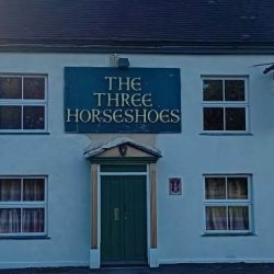 Quality Inns son takes on first pub