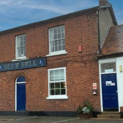 Thwaites buys Solihull's Blue Bell Cider House