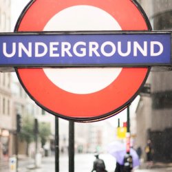 Tube strikes 'absolute travesty' for London operators