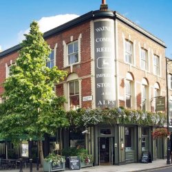 Another new opening for Urban Pubs and Bars