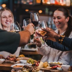 Vagabond chooses Soho for largest venue to date