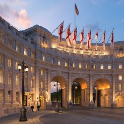 Inception announce new hotel bar concept